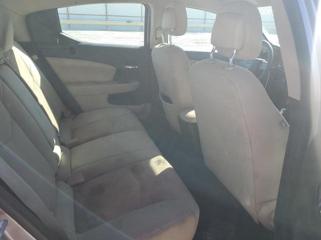 1C3CDZAB0EN175305 Dodge AVENGER SE