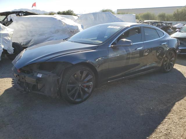 Auction sale of the 2014 Tesla Model S, vin: 5YJSA1H24EFP62998, lot number: 74196103