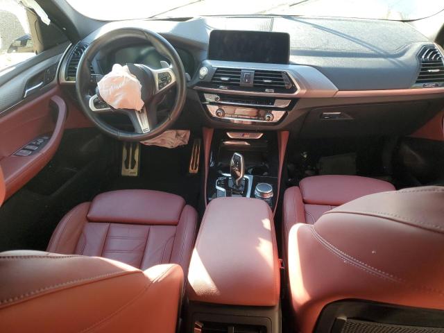 5UX2V5C03M9G71961 BMW X4 Xdrivem40i