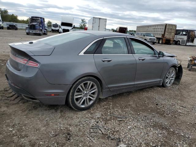 3LN6L2GK4ER823537 Lincoln MKZ