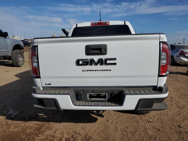 1GTG5BEN9N1231447 GMC Canyon Elevation