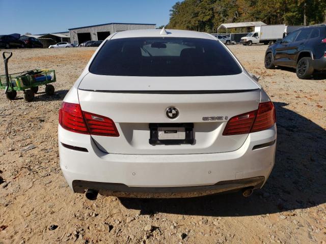 WBA5B1C5XED483166 BMW 535 I
