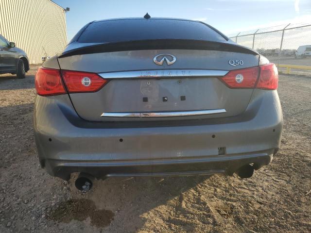 JN1EV7AP6HM735830 Infiniti Q50 Premium