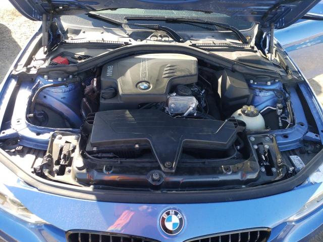 WBA8E9G57GNU27731 BMW 328 I Sulev