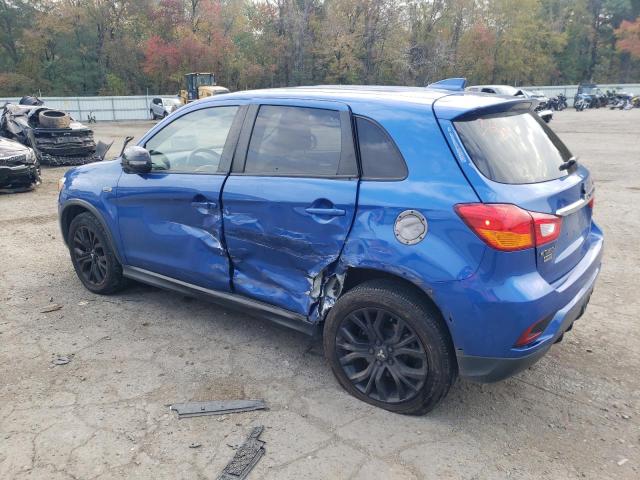 JA4AP3AU7JU004327 Mitsubishi Outlander Sport Es