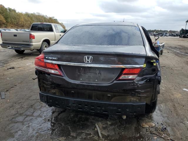 2HGFB2F53EH527599 Honda Civic Lx