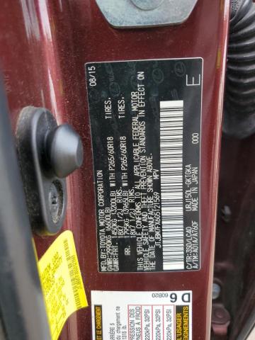JTJBM7FX6G5121569 Lexus GX 460