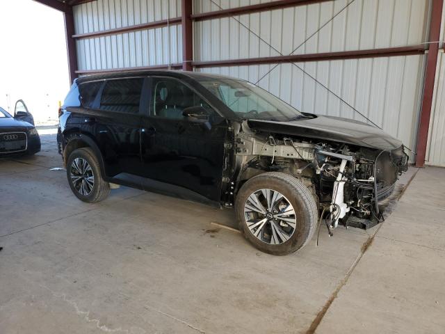 5N1BT3BB7NC734670 Nissan ROGUE SV