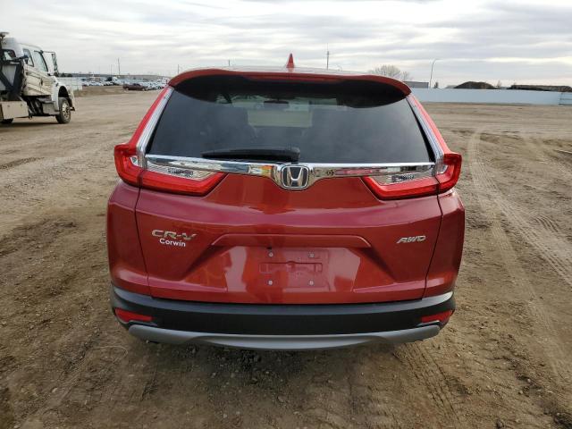 5J6RW2H83KL006169 Honda CR-V EXL