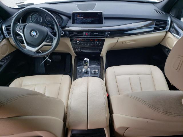 5UXKR0C30H0X77096 BMW X5 Xdrive35i