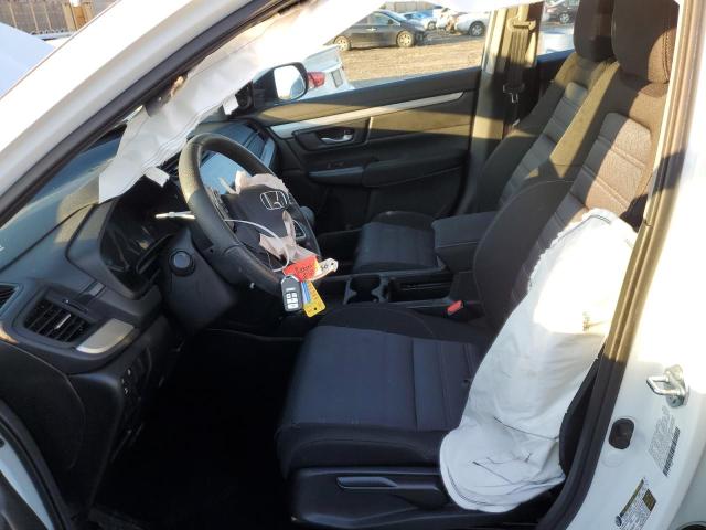 7FARW2H74ME032951 Honda CR-V SE