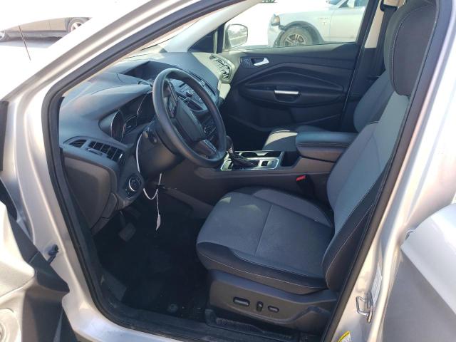 1FMCU0GD0HUE07195 Ford ESCAPE SE