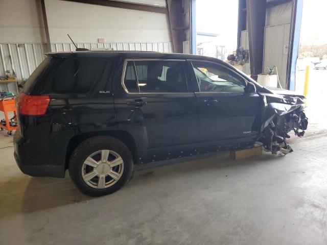 2GKALMEKXF6256390 GMC Terrain Sle