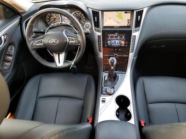 JN1EV7AR4LM251763 Infiniti Q50 PURE