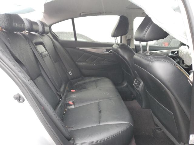 JN1BV7AP5FM343518 Infiniti Q50 BASE