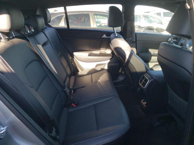 KNDP63AC0M7900353 KIA SPORTAGE S