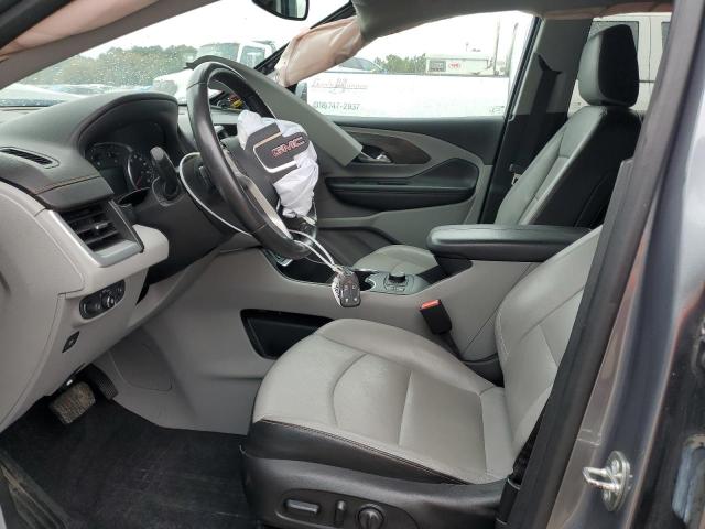 3GKALPEX2KL146730 GMC Terrain Slt