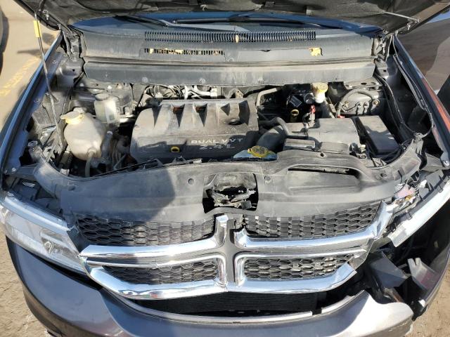 3C4PDCBB4FT595143 Dodge Journey Sxt