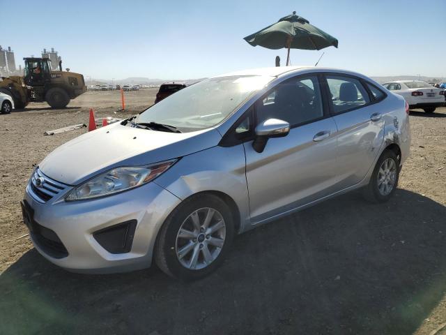 Auction sale of the 2013 Ford Fiesta Se, vin: 3FADP4BJ6DM120128, lot number: 77541763