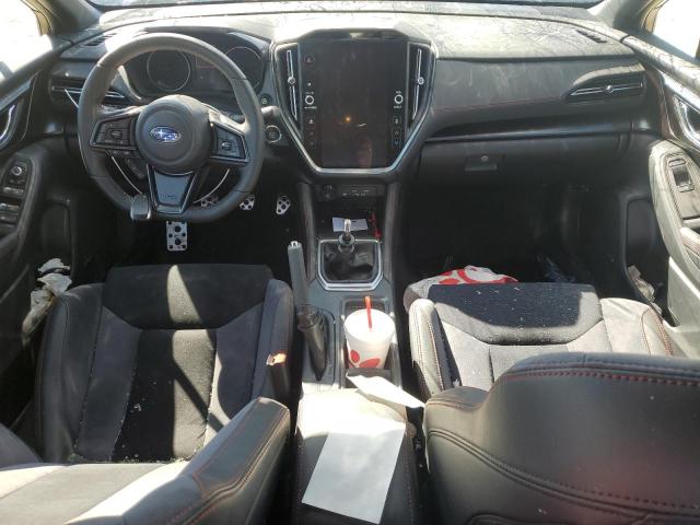JF1VBAL67P9812557 Subaru Wrx Limited