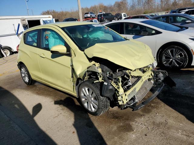 Chevrolet SPARK 1LT 2017 KL8CD6SA0HC739947 Image 4
