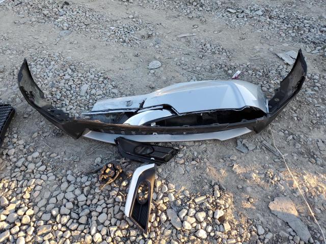 7FARW1H98JE053714 Honda Cr-v Touring