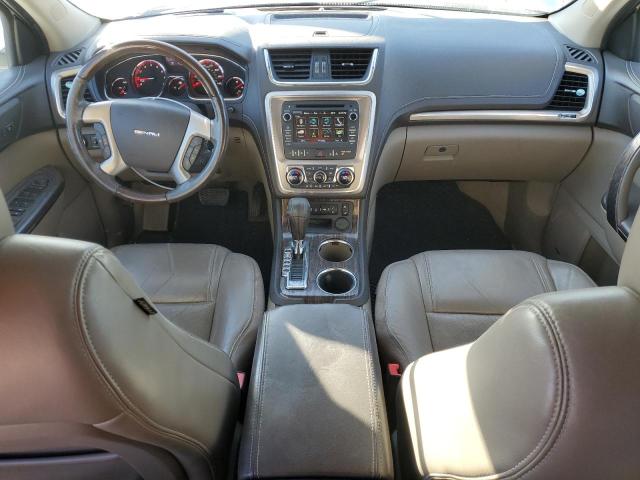 1GKKRTKD7EJ167770 GMC Acadia Denali