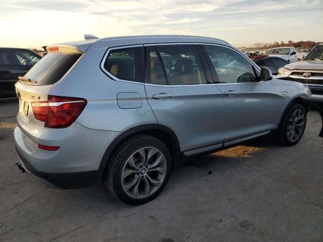 5UXWX9C35H0T18545 BMW X3 Xdrive28i
