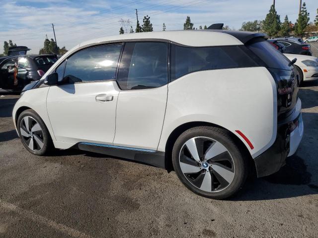 WBY1Z4C51GV508367 BMW I3 REX