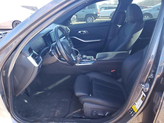 WBA5R7C5XKAJ84014 BMW 330XI