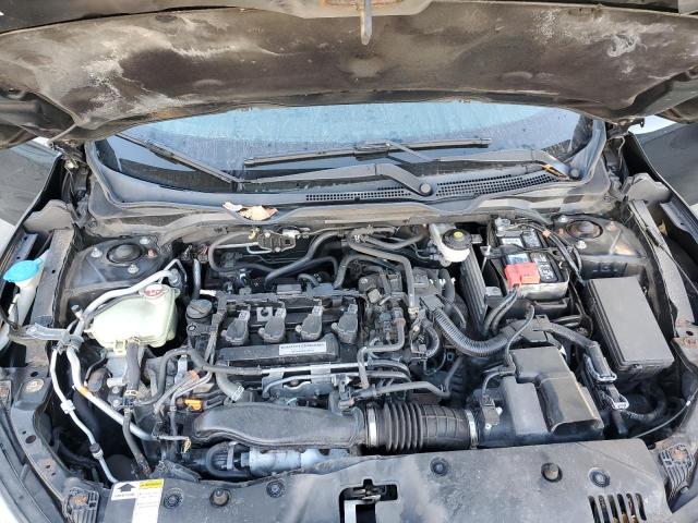 2HGFC1F9XGH646196 Honda Civic Touring
