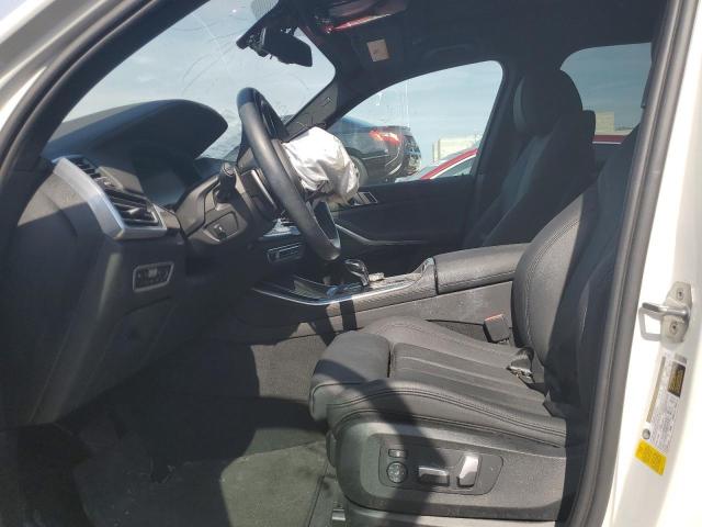 5UXCR4C07LLW63508 BMW X5 Sdrive 40i