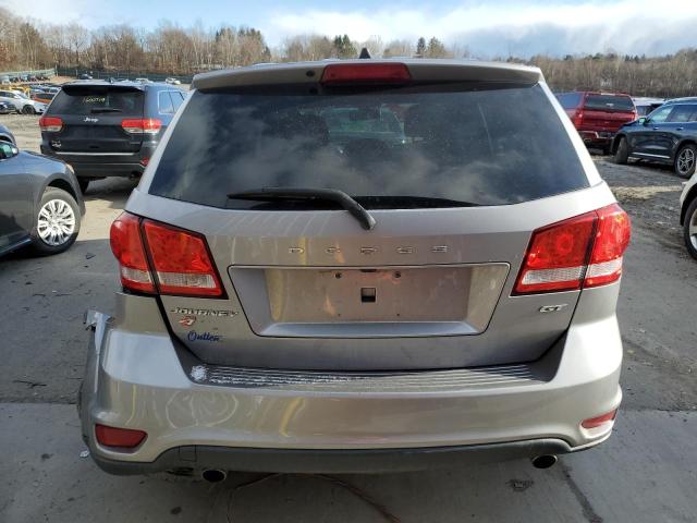 3C4PDDEG4KT738891 Dodge JOURNEY GT