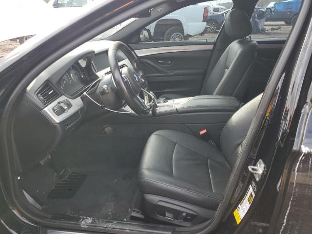 WBA5B1C59ED483370 BMW 535 I
