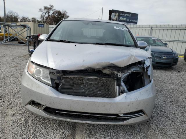 5FNRL5H62FB053166 Honda ODYSSEY EXL