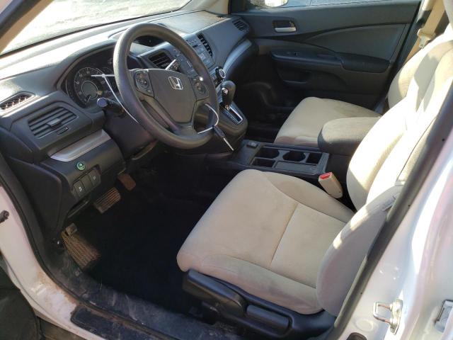5J6RM4H37GL108278 Honda CR-V LX