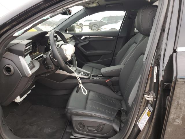 WAUAUDGY7PA067577 Audi A3 PREMIUM