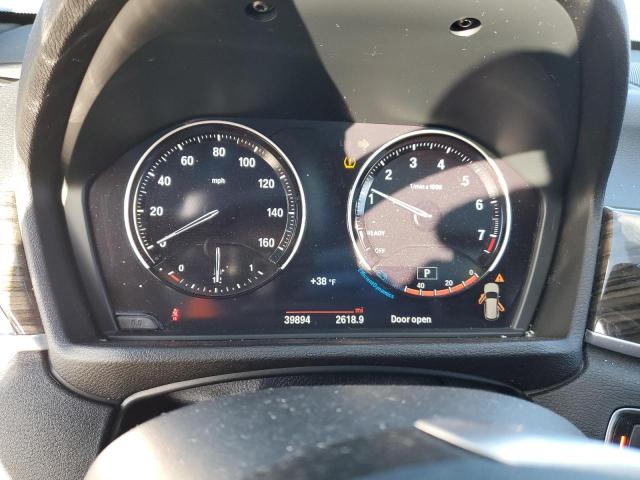 WBXHT3C37J5L32073 BMW X1 Xdrive28i