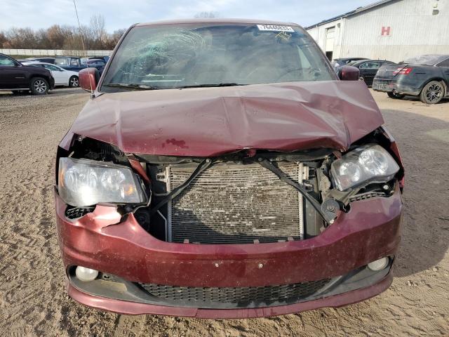 2C4RDGEG5KR631104 Dodge Grand Caravan Gt