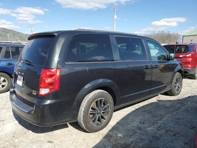 2C4RDGEG9KR606903 Dodge Grand Caravan Gt