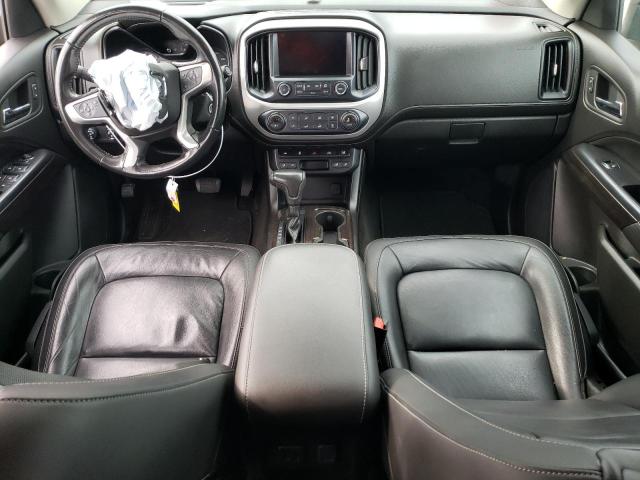 1GTG6DEN4J1156529 GMC CANYON SLT
