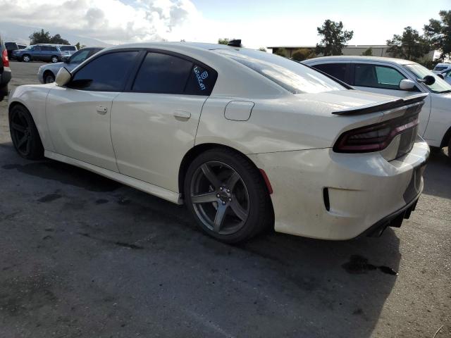 2C3CDXL98JH289148 Dodge Charger Srt Hellcat