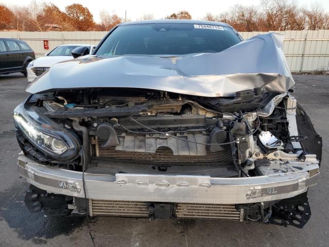 1HGCV2F31KA004875 Honda Accord Sport