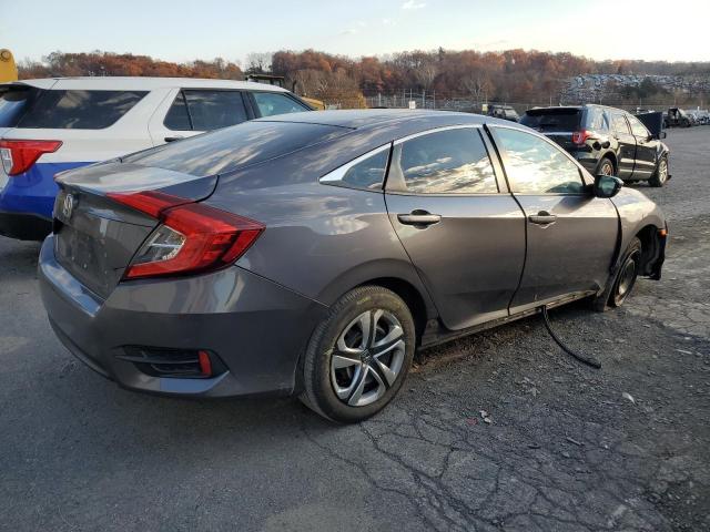 2HGFC2F54GH535680 Honda Civic Lx