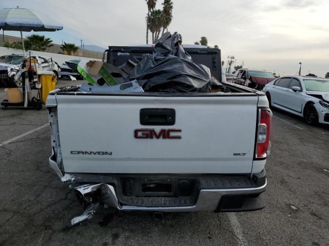 1GTG5DE39G1108518 GMC CANYON SLT