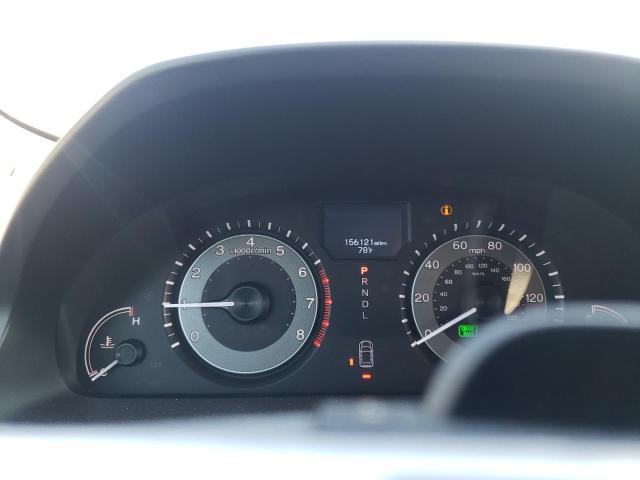 5FNRL5H96FB006765 Honda Odyssey Touring