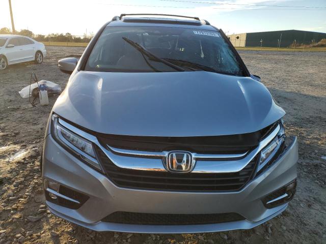 5FNRL6H9XJB077627 Honda Odyssey Elite