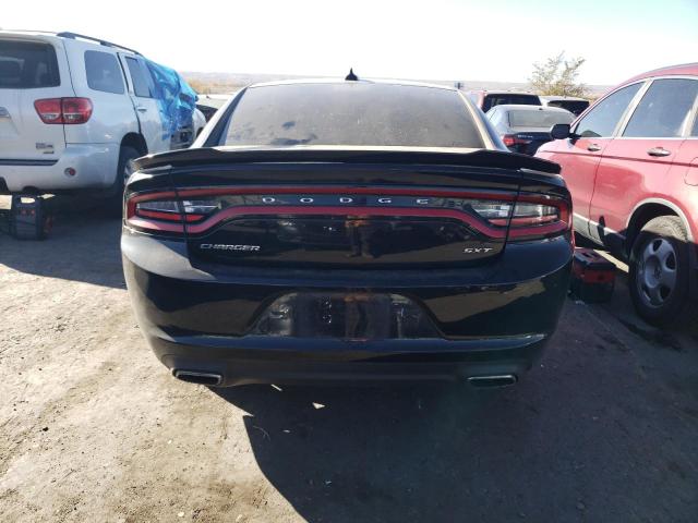 2C3CDXHGXGH346305 Dodge Charger Sxt