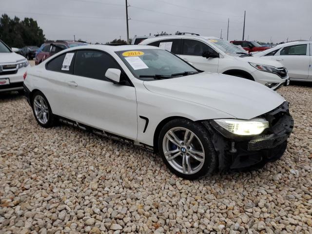 WBA3N3C55EF710973 BMW 428 I