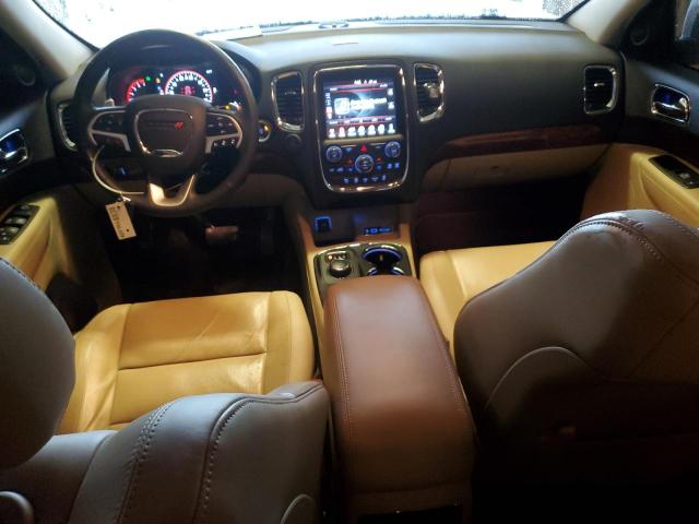 1C4RDJEG8GC375490 Dodge Durango Citadel